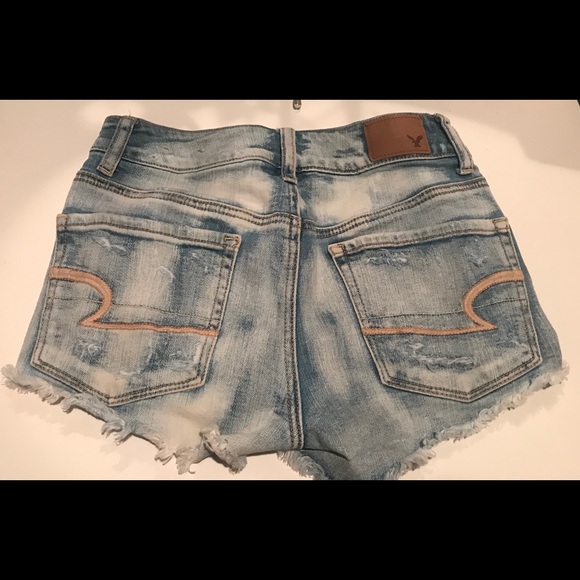 *AMERICAN EAGLE SHORTS* - Picture 2 of 2